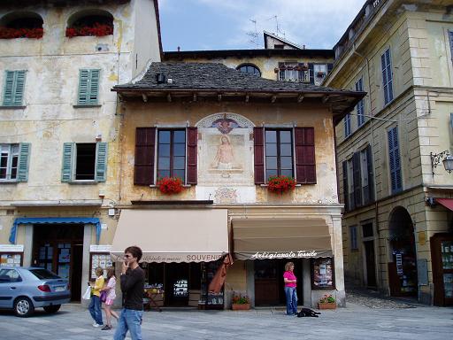 piazza