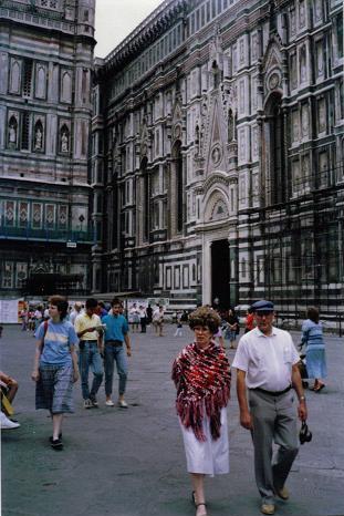 Duomo again