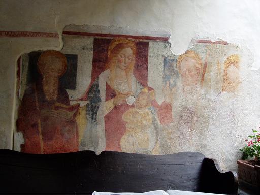 fresco