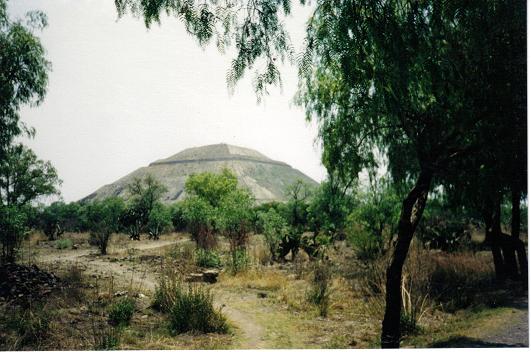 Teotuhuacan