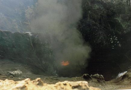 Crater